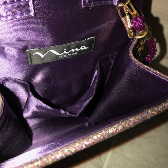 COPY - NWT Nina New York Crossbody bag - Picture 10 of 15